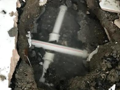 陵城漏水检测公司哪家好