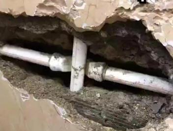 陵城漏水检测电话多少