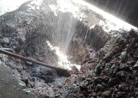 陵城漏水检测哪家好