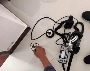 陵城测漏水公司电话